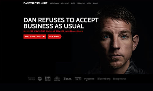 Dan Waldschmidt