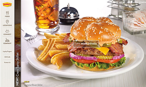 Denny's