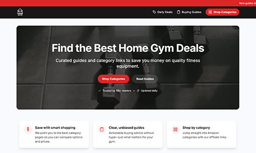 Home Gym